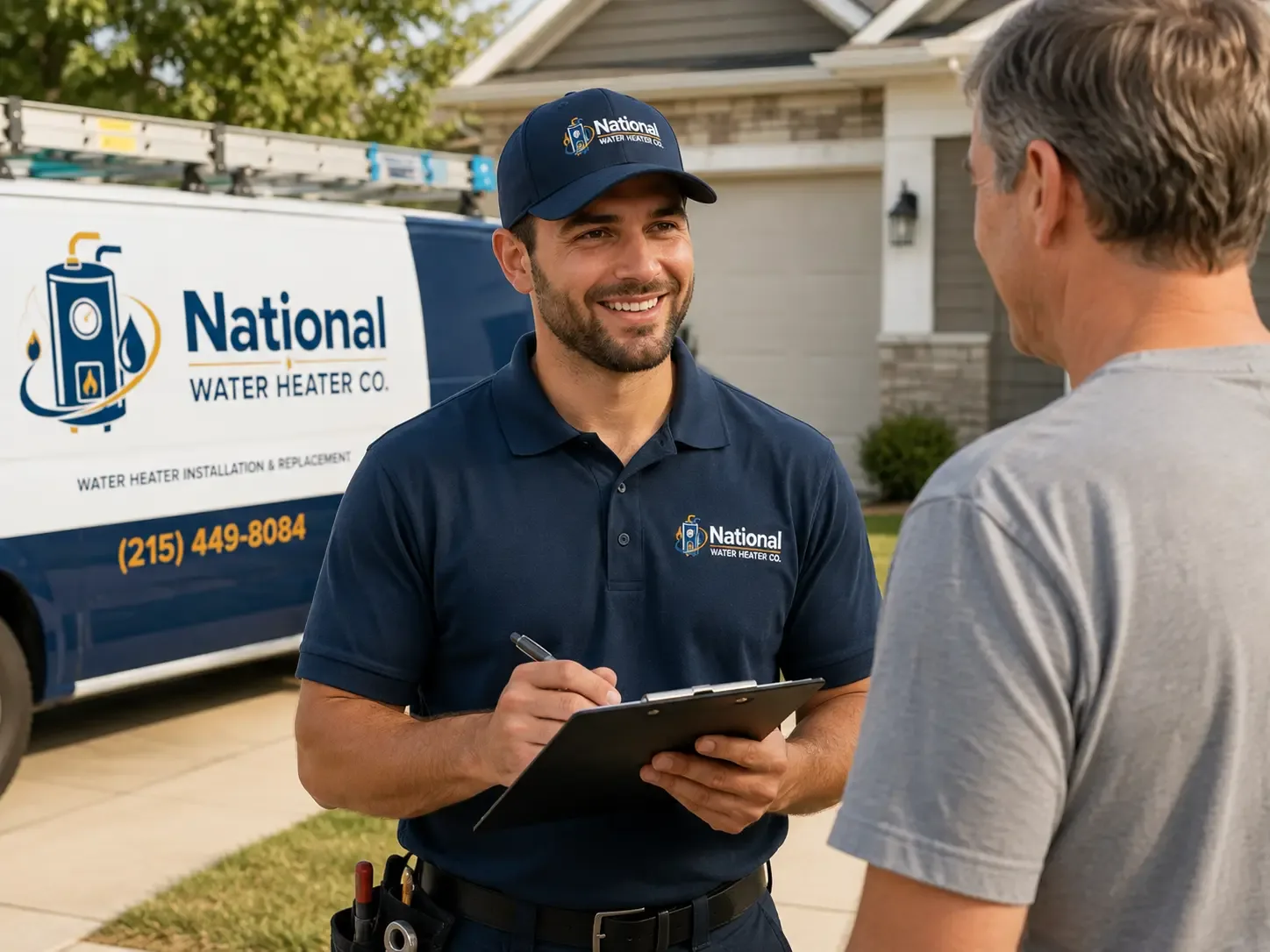 Water Heater Installation George, IA FAQs